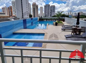 Foto 32 · Apartamento Tatuapé, 2 dormitórios, sendo 1 suíte, 2 salas, varanda grill, 1 vaga, andar alto, próxi