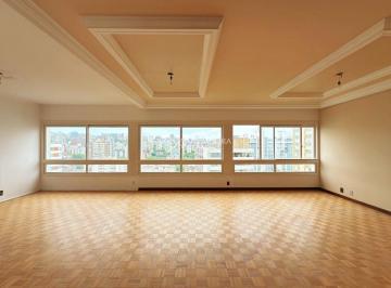 Apartamento · 167m² · 3 Quartos · 1 Vaga · APARTAMENTO ANDAR ALTO NO EDIFICIO IMPERIO