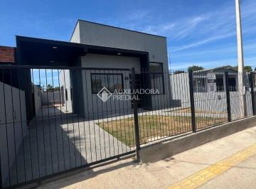 Casa · 110m² · 3 Quartos · 1 Vaga · Casa à venda na Morada do Vale I, Gravataí