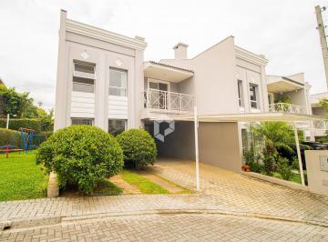 Fachada · Casa à venda - em Vista Alegre