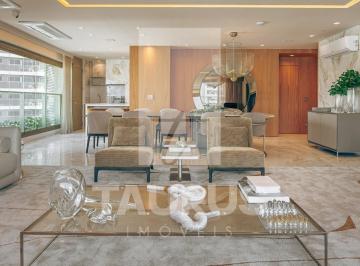 Foto 08 · Apartamento para comprar com 3 suites e 3 vagas, 220m², em Moema, São Paulo-SP.