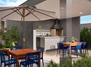 Apartamento de 2 quartos, São Paulo · Jardim Adutora Apartamento a Venda 2 Dormitórios 32m² Novo Com Lazer Completo