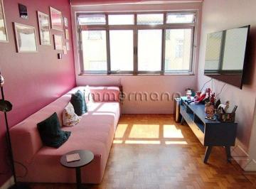 Apartamento · 71m² · 3 Quartos · 1 Vaga · APARTAMENTO ALTO DE PINHEIROS 3 DORMITÓRIOS 1 VAGA