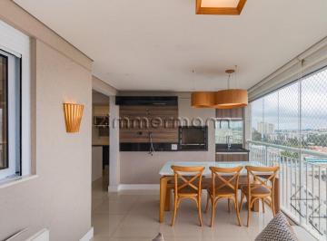 Apartamento · 65m² · 2 Quartos · 1 Vaga · APARTAMENTO SANTO AMARO 2 DORMITÓRIOS 1 VAGA