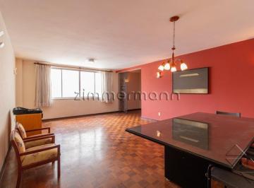 Apartamento · 190m² · 4 Quartos · APARTAMENTO PARAÍSO 4 DORMITÓRIOS 1 VAGA