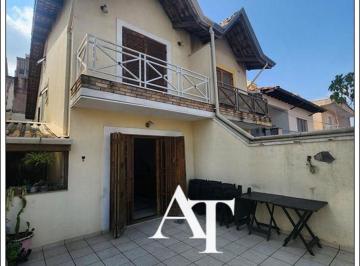 Casa de 3 quartos, São Paulo · SOBRADO VILA MORSE - 3 QUARTOS (1 SUITE) COM 3 VAGAS