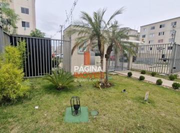 Apartamento · 42m² · 1 Quarto · 1 Vaga · Apartamento para venda, 1 quarto(s), Mato Grande, Canoas