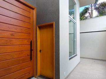 Casa · 3 Quartos · 2 Vagas · Casa Nova de Alto Padrão à venda, Parque Villa Lobos, Olímpia/SP