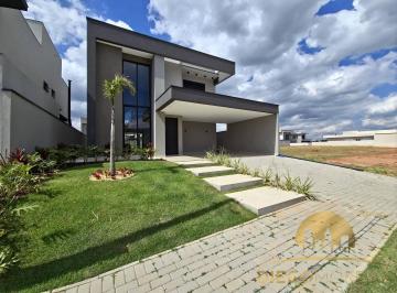Casa · 226m² · 3 Quartos · 2 Vagas · Casa de Alto Padrão à Venda no Condomínio Vista da Serra – Atibaia
