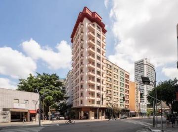 fcd13ec9-955d-44f1-9302-cf32d6bfc3c3 · Agradável kitnet para venda em Campos Elíseos com 1 quarto, 29m²