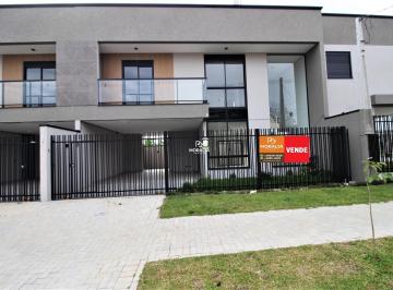 Sobrado em São José dos Pinhais - Cidade Jardim (SO02963) · Sobrado Na Cidade Jardim Com 03 Quartos Sendo Um Com Suite