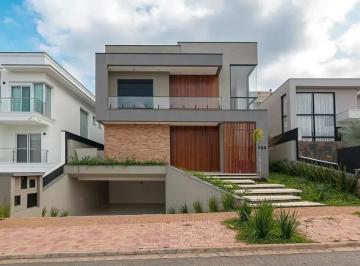 Casa de 5 quartos, Santana de Parnaíba · Casa à Venda - Residencial Gênesis I - Alphaville Santana de Parnaíba
