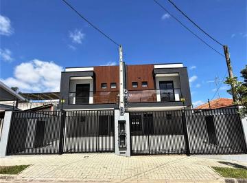 Triplex em São José dos Pinhais - Aristocrata (TR02964) · Sobrado  Com 03 Suites No Aristocrata - São Jose dos Pinhais