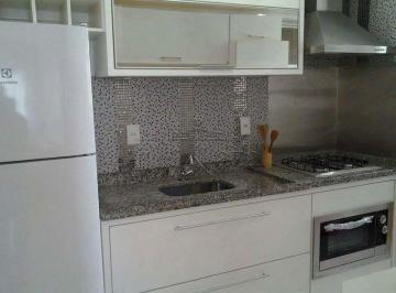 Apartamento · 65m² · 3 Quartos · 2 Vagas · Apartamento - Jardim Satélite - Residencial Maria Dalva - 65m² - 3 Dormitórios.