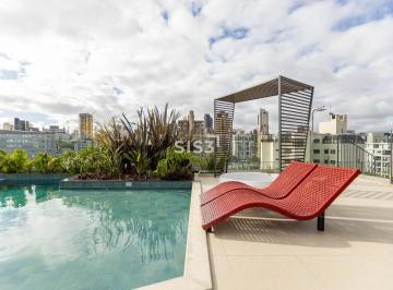 Apartamento · 47m² · 1 Quarto ·  Apartamento à venda no Edifício Temple | 47,65 m²
