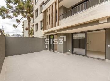 Apartamento · 48m² · 1 Quarto ·  Apartamento Garden à Venda no Batel | Edifício Te