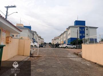 Apartamento · 2 Quartos · 1 Vaga · Amanda Costa - Apartamento à venda no bairro Raichaski - Içara/SC