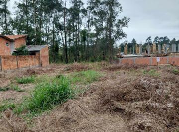Terreno · 335m² · Terreno no Rio Maina