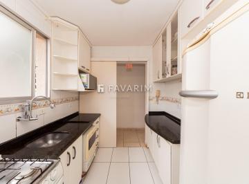 Apartamento · 53m² · 2 Quartos · 1 Vaga · Apto 02 quartos e 01 vaga de garagem à venda Campo