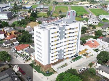 Apartamento · 69m² · 2 Quartos · 1 Vaga · Monteverone Residencial - Edifício Monteverone