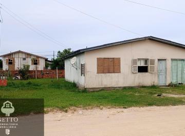 Casa · 100m² · Casa Lagoa dos Freitas