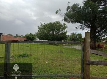 Terreno · 4000m² · Terreno Rio dos Anjos com Açude