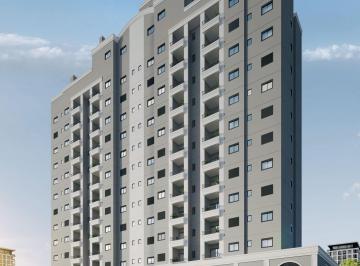 Apartamento · 2 Quartos · 1 Vaga · Gran Michel Residence - Apartamento à venda no bairro Michel - Criciúma/SC