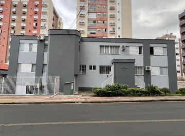 Apartamento · 3 Quartos · 1 Vaga · Edifício Migrante - Apartamento à venda no bairro Comerciário - Criciúma/SC