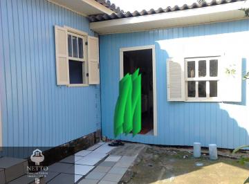 Casa · Casa à venda no bairro Ana Maria - Criciúma/SC