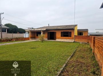 Casa · 3 Quartos · 2 Vagas · Casa à venda no bairro Liri - Içara/SC