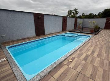 Casa · 3 Quartos · 2 Vagas · Casa à venda no bairro Laranjinha - Criciúma/SC