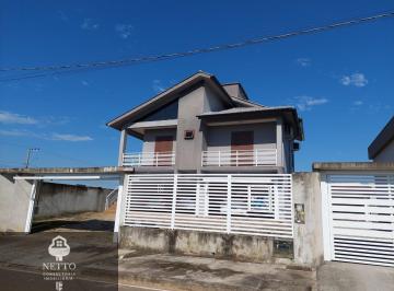 Casa · 3 Quartos · 4 Vagas · Casa à venda no bairro Tereza Cristina - Içara/SC
