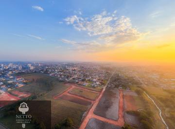 Terreno · 360m² · Loteamento Veneto - Loteamento Veneto