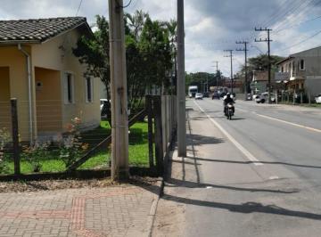 Casa · 100m² · 4 Quartos · Casa em Mãe Luzia, Criciúma/SC