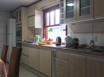 Casa · 3 Quartos · Casa à venda no bairro Vila Zuleima - Criciúma/SC