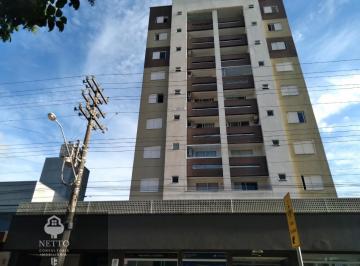 Apartamento · 2 Quartos · 1 Vaga · Apartamento à venda no bairro Centro - Morro da Fumaça/SC