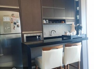 Apartamento · 2 Quartos · 1 Vaga · edifício Monte Lago - Edifício Monta Lago
