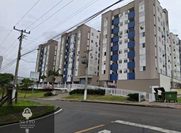 Apartamento · 3 Quartos · 1 Vaga · Residencial Mont Blanc - Residencial Mont Blanc