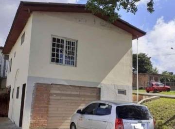 Casa · 5 Quartos · Casa à venda no bairro Mina União - Criciúma/SC