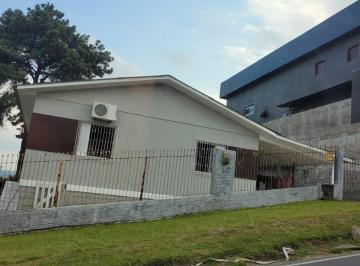 Casa · 127m² · 3 Quartos · Casa à venda no bairro Ana Maria - Criciúma/SC