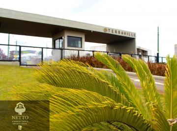 Terreno · 560m² · Terraville Residencial - Terraville Residencial
