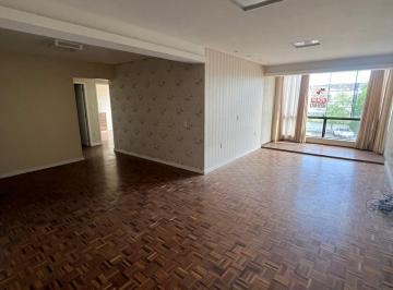 Apartamento · 120m² · 3 Quartos · 1 Vaga · Morro da fumaça