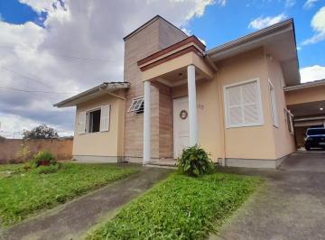 Casa · 3 Quartos · 1 Vaga · Casa em Mina do Mato, Criciúma/SC