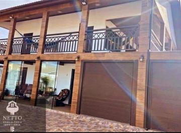 Casa · Casa à venda no bairro Zona Sul - Balneário Rincão/SC