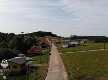 Terreno · Loteamento Lucia Giassi - Entrada de R$4.000,00
