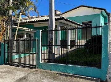 Casa · 3 Quartos · 1 Vaga · Casa à venda no bairro Maria Céu - Criciúma/SC