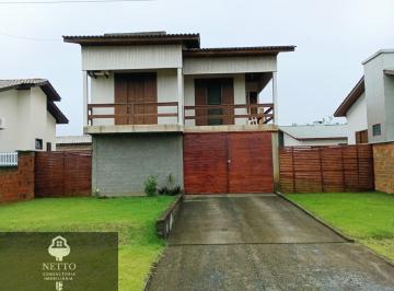Casa · 2 Quartos · 1 Vaga · Casa à venda no bairro Santa Ana - Forquilhinha/SC
