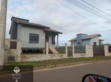 Casa · 50m² · 2 Quartos · Casa à venda no bairro Tereza Cristina - Içara/SC