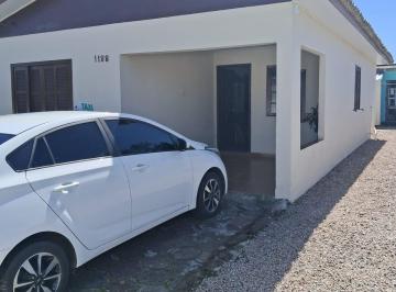 Casa · 3 Quartos · 1 Vaga · Casa à venda no bairro Zona Norte - Balneário Rincão/SC