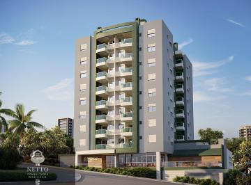 Apartamento · 67m² · 2 Quartos · 1 Vaga · Sordello Residencial - Apartamento à venda no bairro Centro - Criciúma/SC